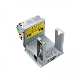 80mm 3inch Thermal Kiosk Tickets Printer MS-D347-TL สำหรับเครื่องขายแสตมป์อัตโนมัติ