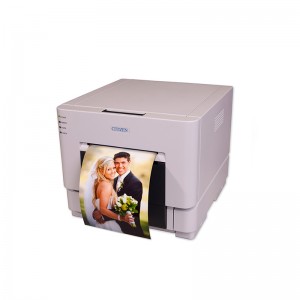 CITIZEN CY-02 digitaalne fotoprinter, värviline termoülekandega fotoprinter