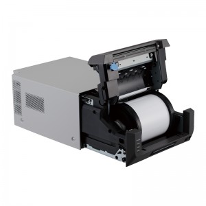 Civitano CX-02/CX-02S Digital HD Photo Printer