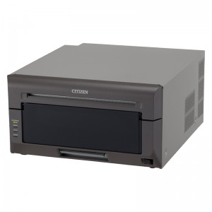Warga CX-02W Digital A4 HD Printer Poto
