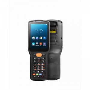 Urovo DT30 computer mobil de întreprindere terminal portabil de colectare de date robust Android 9