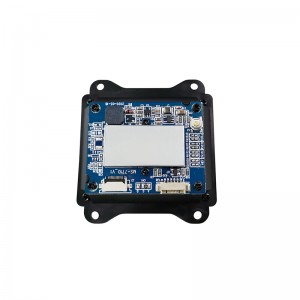 1D 2D Embedded Fixed Mount Barcode Scanner Module MS-7710S