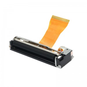 Mecanism de imprimantă termică JX-3R-01/01RS de 3 inchi, 80 mm, compatibil cu FTP-638MCL103/101