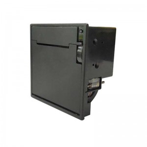 Автоматты кескіші бар 2 дюймдік 58 мм термиялық панельді принтер MS-FPT201/201K