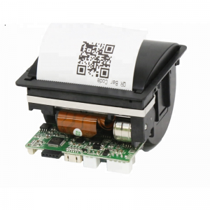2 dyuymli 58 mm mini printer moduli MS-SP701 o'lchash asboblari uchun panel kvitansiya printeri