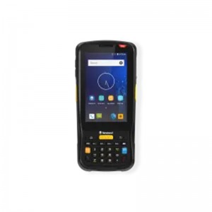 Terfynell Symudol Newland MT65 1D 2D Sganiwr Cod Bar PDA 4G WiFi GPS
