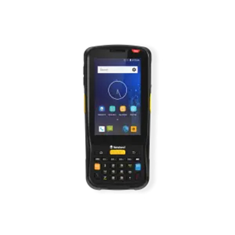 Newland Mobile Terminal MT65 1D 2D штрих-код сканері PDA 4G WiFi GPS таңдаулы кескіні