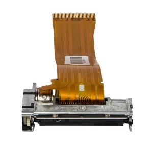 2 collu 58 mm PRT termiskā printera mehānisms PT487F-B101/QJ701