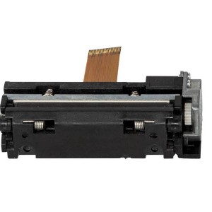 PRT 2 collu tiešā termiskā printera mehānisms PT489S POS termināļiem