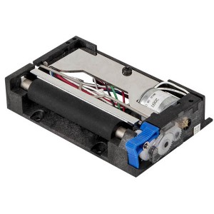 Cabeça de mecanismo de impressora térmica direta PRT 58mm PT541 compatível com APS CP290R