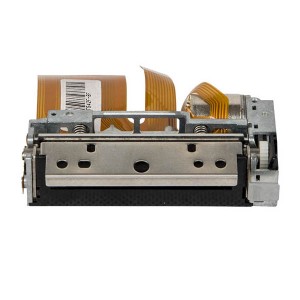 58 mm 2 tommer direkte termisk printermekanisme PT542 kompatibel FTP629 MCL103