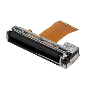FTP-638MCL101/103 үйлесімді 3 дюймдік 80 мм термиялық принтер механизмі