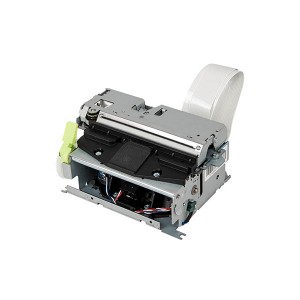 80 мм термиялық принтер механизмі PT725EP үйлесімді Epson M-532AP/AF