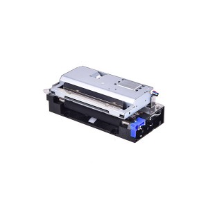 PT729A 3 дюймдік автоматты кескіш термиялық принтер механизмі (APS-CP-324-HRS үйлесімді)