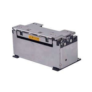 3 pulgada nga Thermal Printer Mechanism Cutter PT72A Compatible Seiko CAPM347