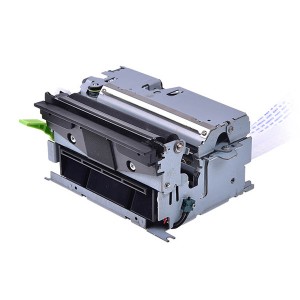 Thermal Printer Mechanism PT72DE Compatible nga EPSON M-T542AF/HF