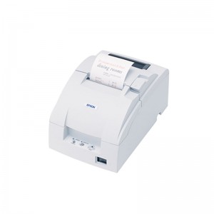 Epson TM-U220B Dot Matrix Receipt Printer TM-U288 pikeun Dapur
