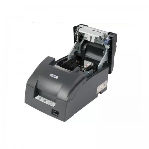 Epson TM-U220B Dot Matrix Receipt Printer TM-U288 pikeun Dapur