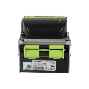 Impresora térmica de boletos para quiosco VKP80II SX CUSTOM de 80 mm PARA quiosco de autoservicio