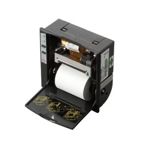 Pencetak panel haba FT190II RS232 RTCK 2 inci untuk Kegunaan Industri