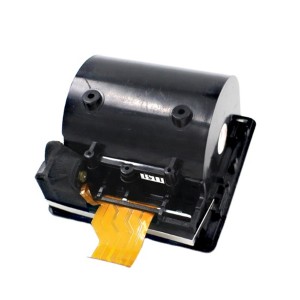 2 collu 58 mm mini printera moduļa MS-SP701 paneļa kvīšu printeris mērinstrumentam