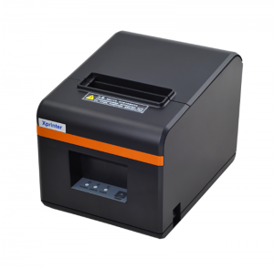 3palcová 80mm tepelná tiskárna účtenek XP-N160II f...