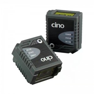 CINO FA480HD 2D бекітілген штрих-код сканері QR код сканері FA480SR