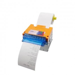 80mm Thermal Label Printer Kiosk Ticket Printer MS-EP802-TU/TM