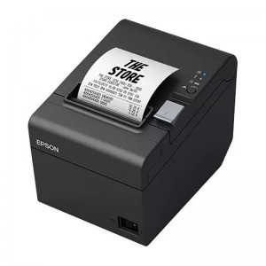 Принтери термалии квитансияи Epson TM-T20III POS TM-T82III