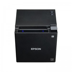 Epson TM-M30II աշխատասեղանի POS ջերմային անդորրագրի տպիչ խոհանոցի մանրածախ վաճառքի համար