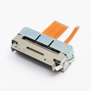2 collu 58 mm termiskā printera mehānisms JX-2R-122 savietojams ar CAPD245D-E