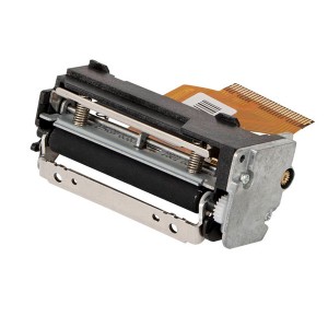 2 дюймдік 58 мм PRT термиялық принтер механизмі PT48A Принтер басы
