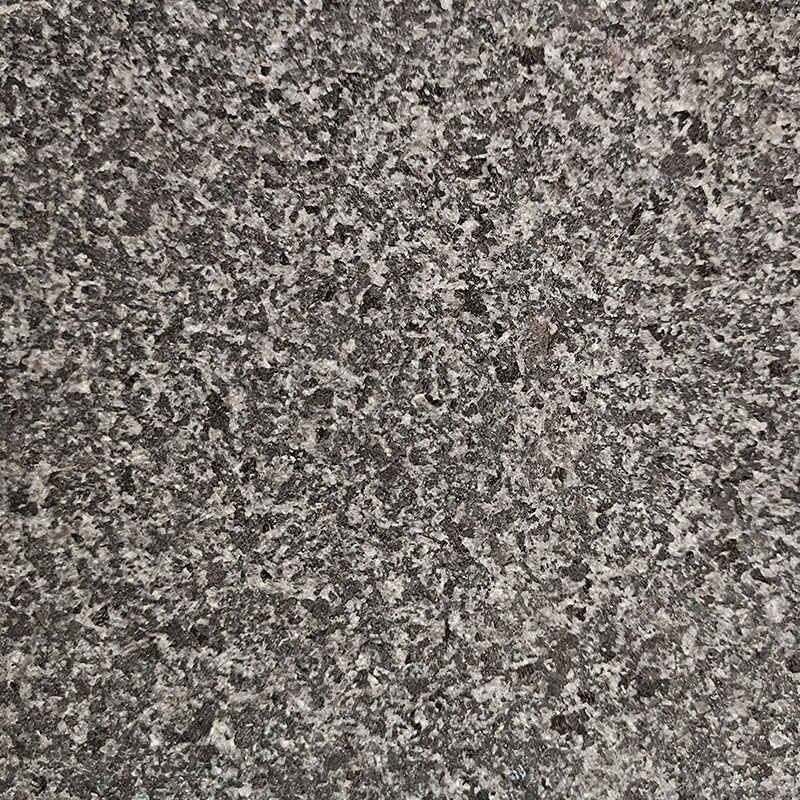 Introduction to G399 Black Granite Stone