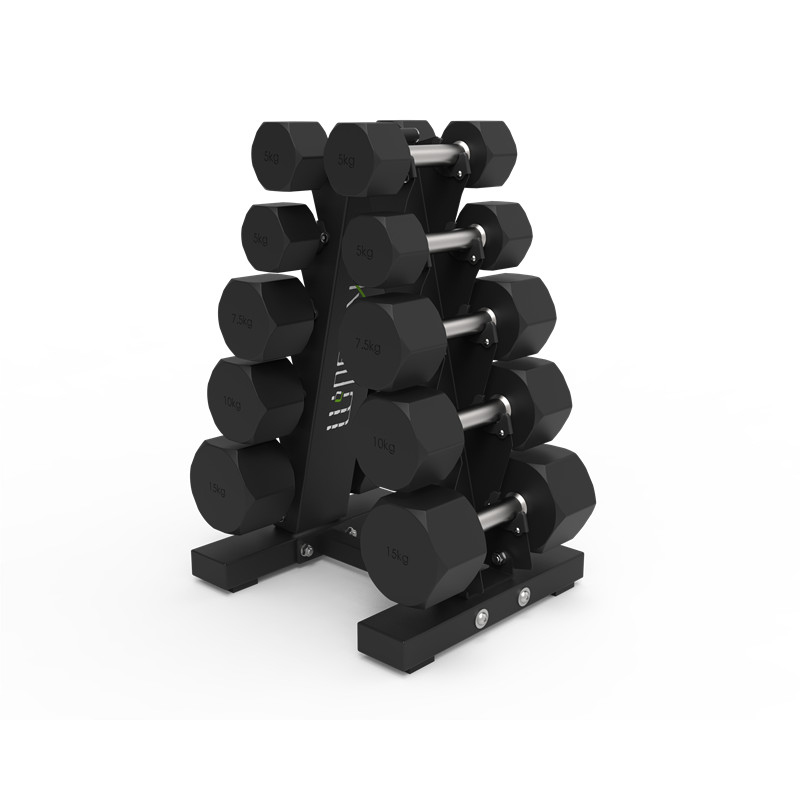 VDR05 – 5 Cüt Dumbbell Rack