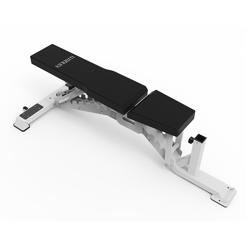 FID07 – FID/Adjustable Bench