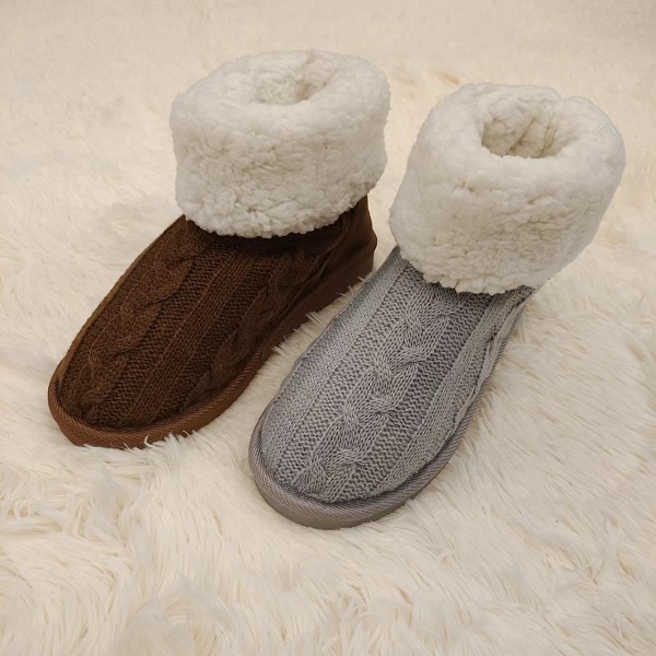 فیشن کے جوتے ٹھنڈے سیمنٹڈ سٹائل گرم آرام دہ اور پرسکون نمایاں تصویر