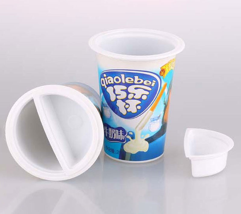 Pret yoghurt bowls contain more sugar than a Mars bar