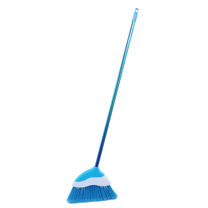 0021 Angle Brooms for Floor Cleaning Heavy Duty Sweeping Broom