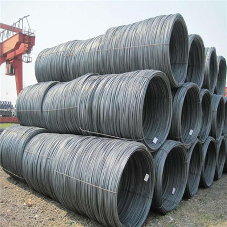 Carbon Alloy Steel Wire Rod Antidumping Sunset Review Final Industrial Injury  Passed By The United States International Trade Commission