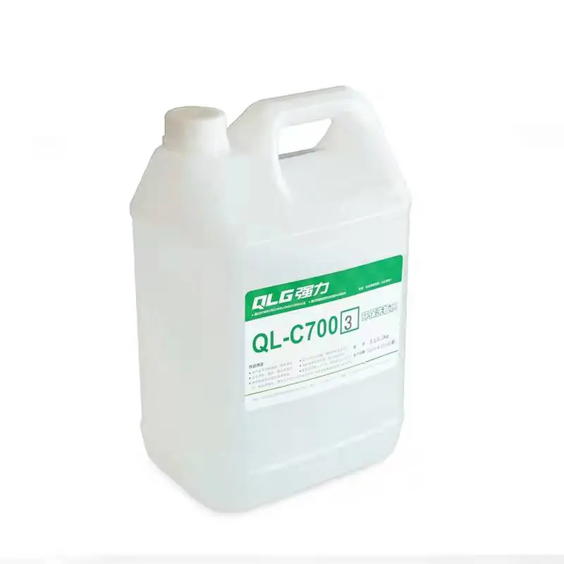 Introducing QL-700A Water-Based Cleaner: Revolutionizing Cleaning Solutions