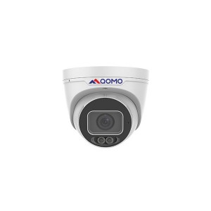 QOMOC3638SE-ADF28K-WL-l0 ​​Ultra 4K Night Vision Smart IP Camera