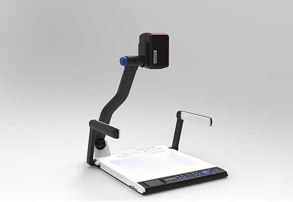 Epson debuts wireless document camera for education | Digital Signage Today