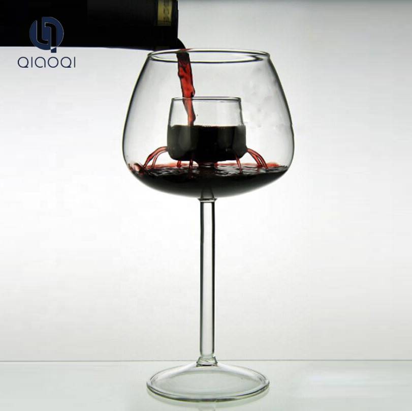 Factory Direct Wine Glasses Wine Glass Cup