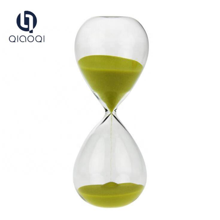 Wholesale Promotional Gift 5 10 30 60 mins hourglass sand timer