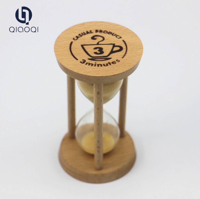 Creative Design Useful sand glass hourglass sand clock