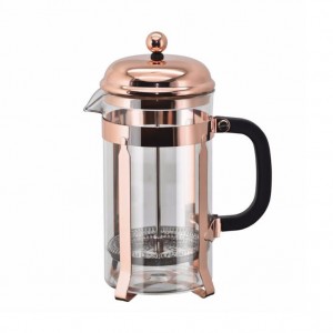 wholesale amazon French Grinders Stainless Maker 350ml Coffee Press