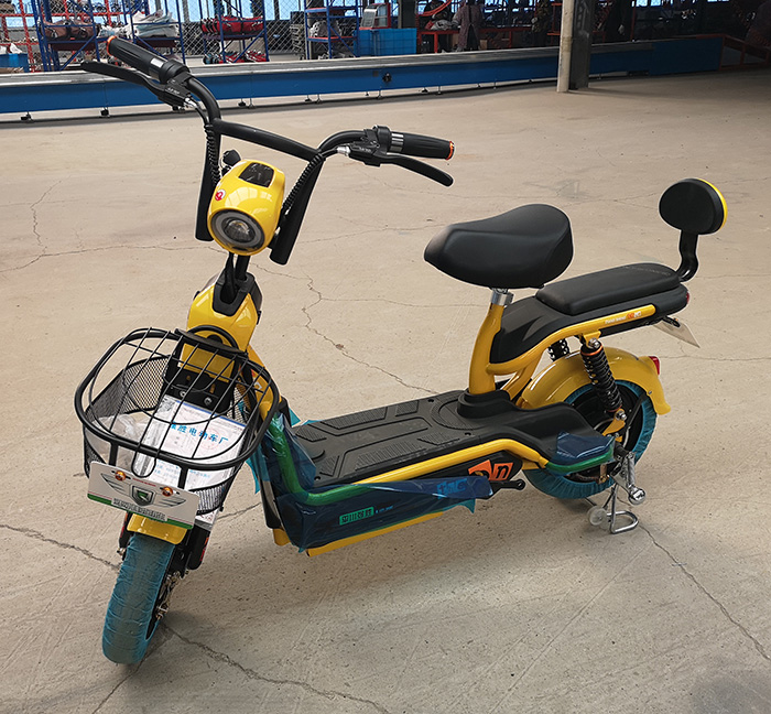 Cheap Electric Bike for Sale from China Electric Motorcycle Factory electric bike price