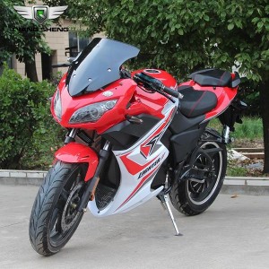 2022 Cool electric motorcycle in city road Hot sale electric bike for passenger Fashional electric scooter