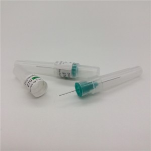High grade Disposable sterile injection 27G 30G Dental needle for anesthesia use