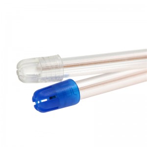 Dental Disposable Surgical Portable Saliva Ejector Aspirator Tip/Dental Suction Tips